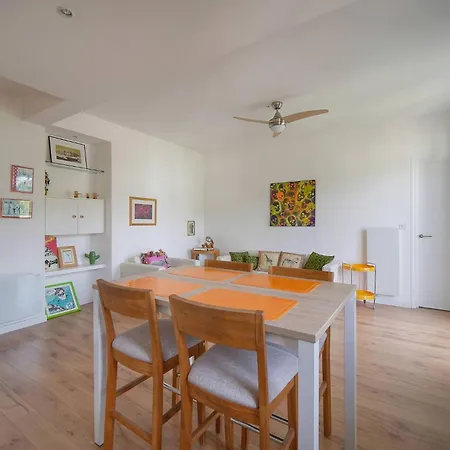 Frgk Isola Bella ' 2bdr Wifi High Speed Ac ' Apartment