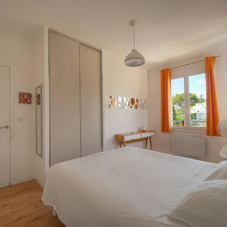 Apartment Frgk Isola Bella ' 2bdr Wifi High Speed Ac ' *