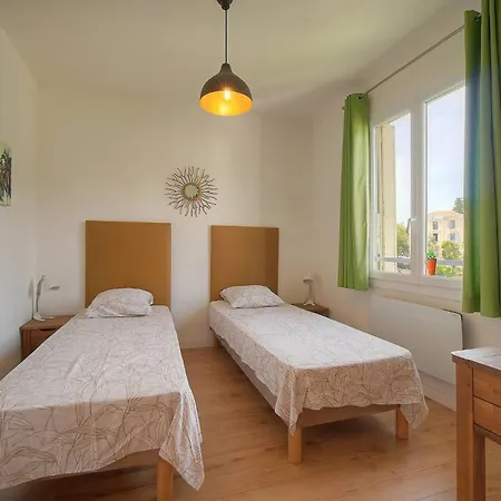 Frgk Isola Bella ' 2bdr Wifi High Speed Ac ' Cannes