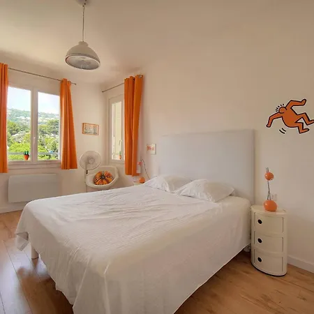 Frgk Isola Bella ' 2bdr Wifi High Speed Ac ' Apartment