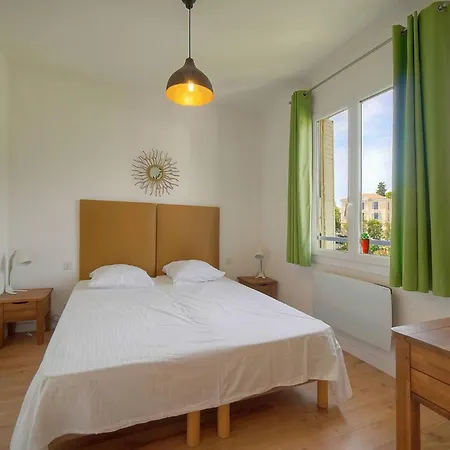 Frgk Isola Bella ' 2bdr Wifi High Speed Ac ' Cannes
