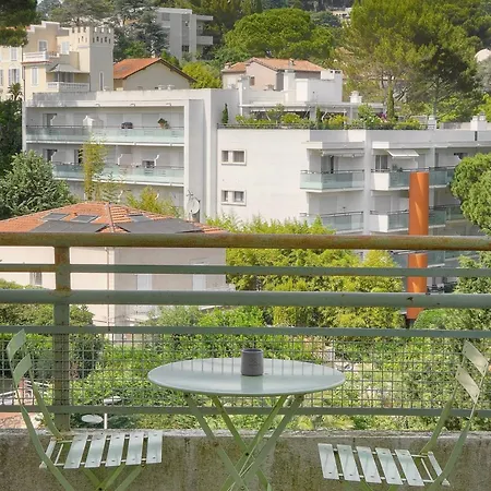 Frgk Isola Bella ' 2bdr Wifi High Speed Ac ' * Cannes
