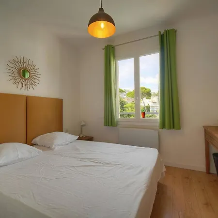 Apartment Frgk Isola Bella ' 2bdr Wifi High Speed Ac '