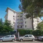Apartmán Frgk Isola Bella ' 2bdr Wifi High Speed Ac '