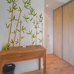 Frgk Isola Bella ' 2bdr Wifi High Speed Ac ' Appartement *