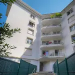 Frgk Isola Bella ' 2bdr Wifi High Speed Ac ' Apartmán