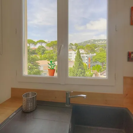Appartement Frgk Isola Bella 