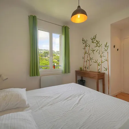 Appartement Frgk Isola Bella 