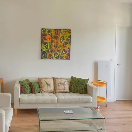 Appartement Frgk Isola Bella 