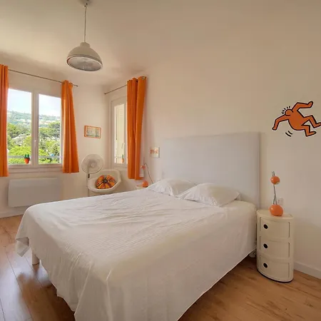 Appartement Frgk Isola Bella 