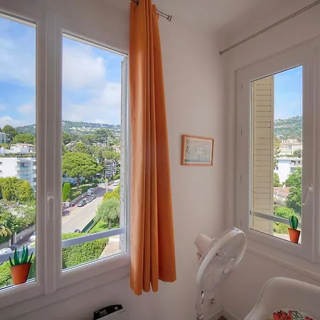 Appartement Frgk Isola Bella 