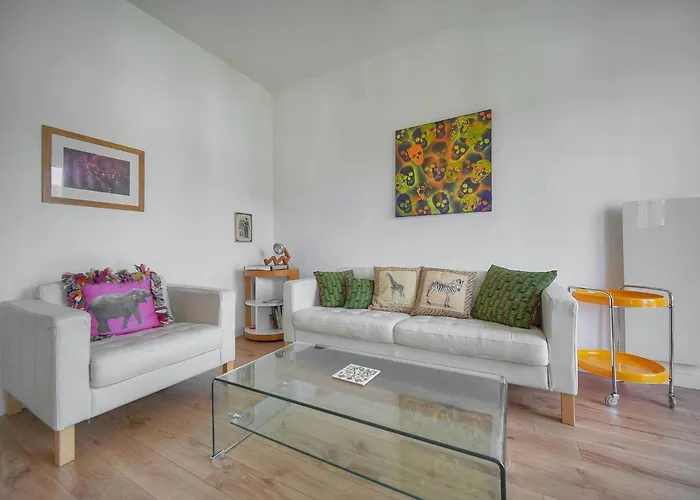 شقة Frgk Isola Bella 